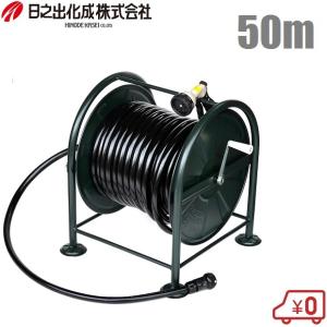 HATAYA（ハタヤ） SLA-40P ステンレス(SUS304)ホールリール 40m耐圧