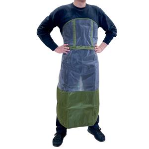愛農 草刈りエプロン 草刈り用エプロン ワンタ...の詳細画像4