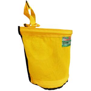 収穫袋 収穫バッグ 収穫カゴ ショルダーメッシ...の詳細画像4