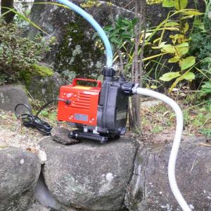 寺田ポンプ 循環ポンプ 小型 給水ポンプ HP...の詳細画像2