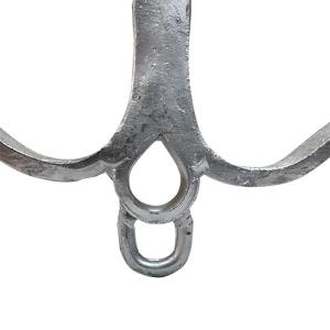 船舶用唐人いかり 錨 アンカー 8kg 船舶用...の詳細画像2