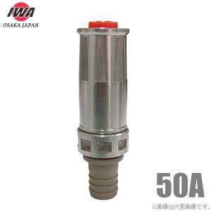 工進 エンジンポンプ 高圧タイプ 4サイクル SERH50V 25mm 50mm 散水