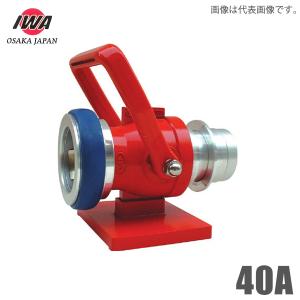 岩崎製作所 地下式消火栓用 スタンドパイプ パイプ伸縮/引上げ脱着式