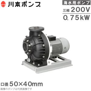 寺田ポンプ セルプラポンプ 自吸式ポンプ OL-3M 200V モーター無し