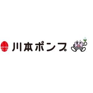 川本ポンプ N3-406SHN/N3-406THN用メカニカルシール C44E-16 Oリング付 井...