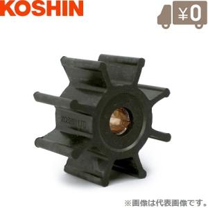 テラダポンプ セルプラポンプ B-3N 40mm Vベルト掛け 自吸式ポンプ