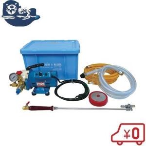 キョーワクリーン 高圧洗浄機 KYC-40A 100V 圧力計付 : S.S net キョーワクリーン 高圧洗浄機 KYC-40A 100V 圧力計付 : S.S net
