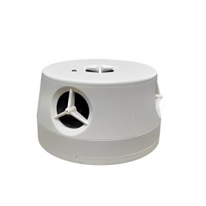 共福 ねずみ駆除 超音波 乾電池式 ネズミ撃退...の詳細画像1