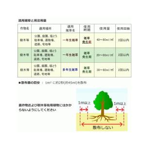 アースカマイラズ 草消滅 ジョウロヘッド 4....の詳細画像3
