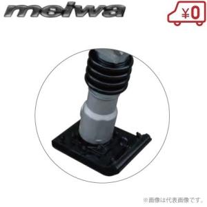 明和製作所 ランマ RA-60R用交換フートプレート 部品 ランマー 転圧機