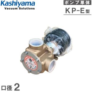 樫山工業 セレックスポンプ KP-300BCE 2インチ DC24V B-2電磁クラッチ付 50A 海水用ポンプ 冷却ポンプ 船舶用品 船具｜ssnet