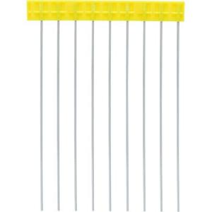 ねんりん モグラ対策 モグラ侵入防止柵 モグ柵...の詳細画像2