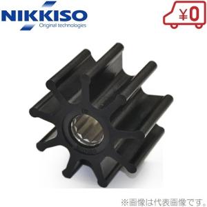 日機装エイコー モノフレックスポンプ FA40-B6RC用 インペラ 日機装エイコー モノフレックスポンプ FA40-B6RC用 インペラ