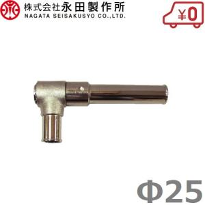 農機具 水タンク　アルミ巻取機　ホース100ｍ　噴射ノズル アルミ製 高圧スプレー用ホースリール＋防除ホース100m巻セット 【組立