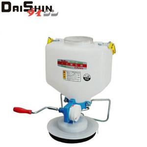 ダイシン 胸掛け 農薬 散布機 散布器 容量10L [肥料 ...