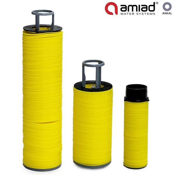 ARKAL ディスクフィルター用 メッシュ ＃80 砂取器 砂取り器 ろ過器 濾過器 アーカル 20...