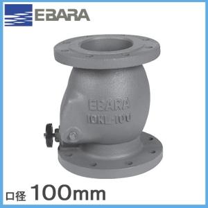 エバラ 水中ポンプ 100V 200V 汚水用 排水ポンプ 50DWS5.4SB 50DWS5.4B