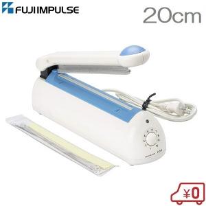 富士インパルス 卓上シーラー ポリシーラー P-300 30cmタイプ