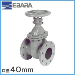 荏原ポンプ フート弁 40mm NFTP-40 ステンレス製 部品 エバラ