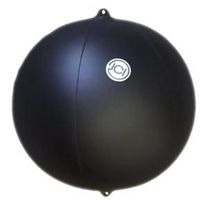 OL 船舶用黒球 黒色球形 形象物 OL-A ...の詳細画像1