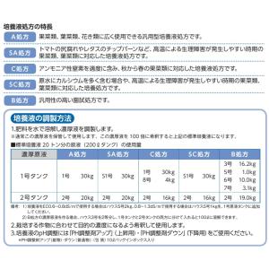 OATアグリオ 肥料 OATハウス 5号 1k...の詳細画像2