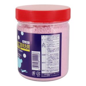 粉せっけん 粉石鹸 200g 無リン酸塩工業用...の詳細画像2