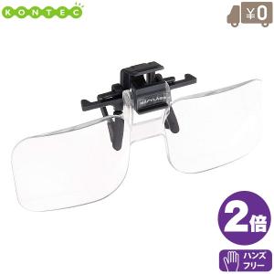 ESCHENBACH（エッシェンバッハ） ドイツ 眼鏡につけるクリップタイプの