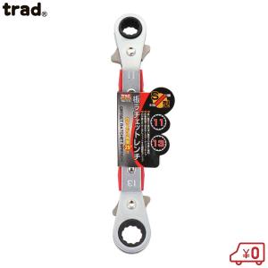 タコマン ワイヤーロープ用クリップ TC-10 ワイヤロープ 牽引ロープ 荷