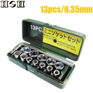 ツーリング携帯用 1/4