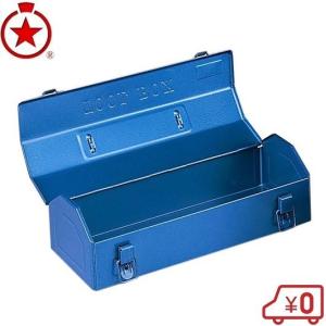 リングスター 工具箱 ツールボックス RSD-411 RSD-411 RSD高級二段式ボックス 1個 リングスター 【通販モノタロウ】