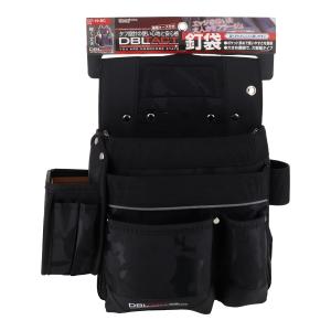 DBLTACT 腰袋 釘袋 電工 かっこいい ...の詳細画像2