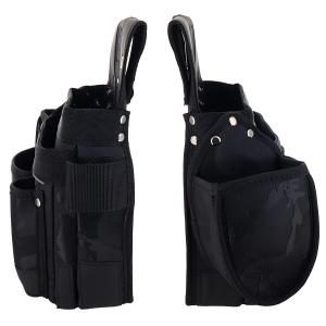 DBLTACT 腰袋 釘袋 電工 かっこいい ...の詳細画像3