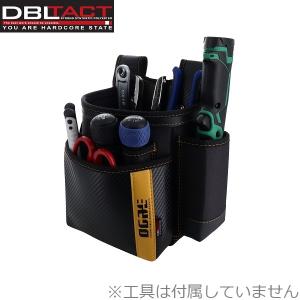 DBLTACT 作業ベルト バックルベルト 腰ベルト 安全ベルト DBLTACT 作業ベルト バックルベルト 腰ベルト 安全ベルト