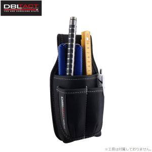 E-Value 工具差し 1丁差し 腰袋 ETK-1T RD ツールサック 大工道具 電工
