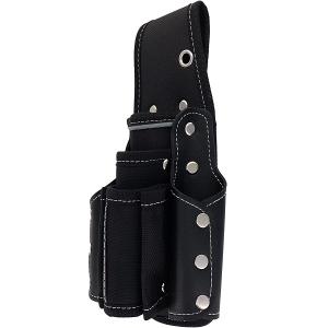 DBKTACT 工具差し 7丁 腰袋 ツールサ...の詳細画像2