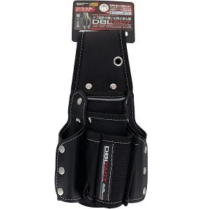 DBKTACT 工具差し 7丁 腰袋 ツールサ...の詳細画像3