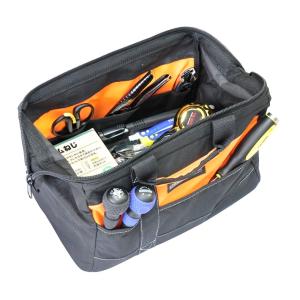 DBLTAC 工具バッグ 小型 ツールバッグ ...の詳細画像1