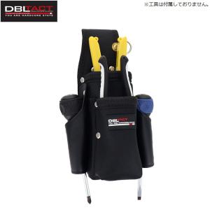 Grow　オールブラック　５丁差し　本革　SCA-128/CKA Grow オールブラック 5丁差し 本革 SCA-128/CKA Grow オール