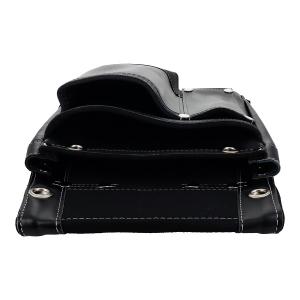 DBLTACT 腰袋 本革 釘袋 工具差し 電...の詳細画像3