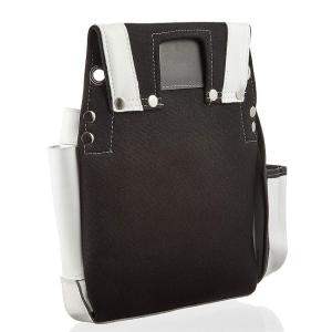 DBLTACT 腰袋 釘袋 工具差し 本革 墨...の詳細画像1