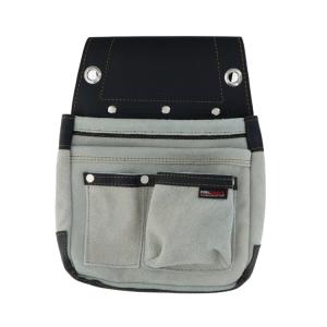 DBLTACT 革製釘袋 2段 DTL-01T...の詳細画像4