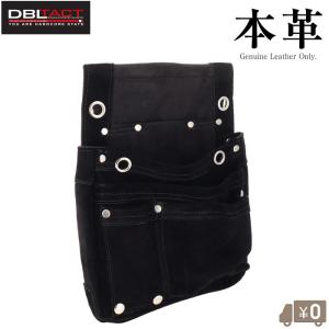 582504 DTL-11-WH DBLTACT 本革腰袋 ホワイト : TOOLMANIA 582504 DTL-11-WH DBLTACT 本革腰袋 ホワイト : TOOLMANIA