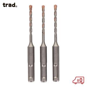 マキタ（makita） A-42494 超硬ドリル 10.5mm 長さ：150mm