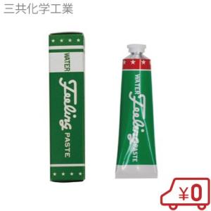 三共化学 ウォーターフィーリングペースト 80g 水分検知