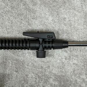 噴霧スプレー 噴霧器 蓄圧式 手動式 5L ア...の詳細画像5
