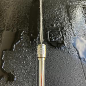 噴霧スプレー 噴霧器 蓄圧式 手動式 5L ア...の詳細画像3