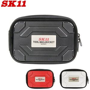 SK11 ツールケース L W255XH130 4977292118002 [収納用品 藤原産業