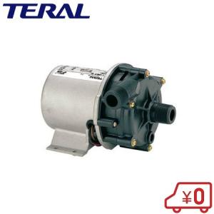 テラル ラインポンプ LP25A5.15 0.15kw 200V 50HZ 25mm 循環ポンプ 加
