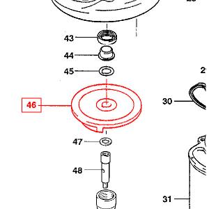新明和工業 水中ポンプ 汚水 設備用 排水ポンプ CN80-F80 80mm 3.7KW