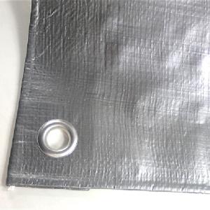 UV剤入 シルバーシート 超厚手 #4000 ...の詳細画像1